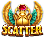 超級聖甲蟲符號